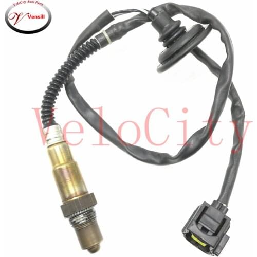 Oxygen Sensor Lambda Sensor Part No# 1588A070 0258006897 For 2005-2009 Mitsubishi Outlander 2007-2017 Lancer
