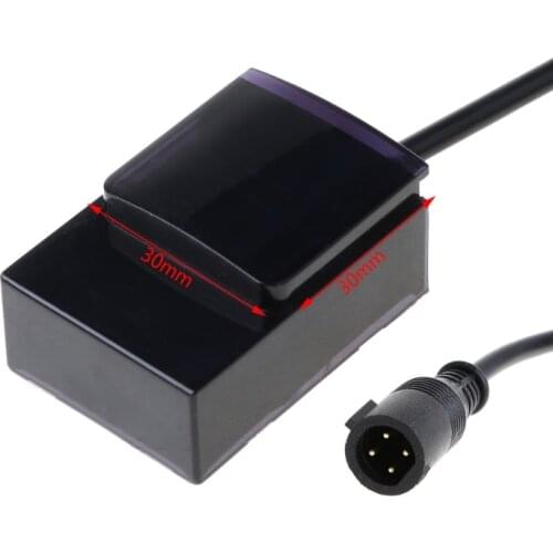 Automatic Sensor Faucet Accessories Kit Auto Replacement Parts for Sensor 1/3/6