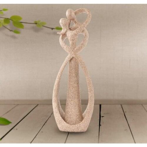 MRZOOT Figurines For Interior