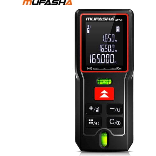 MUFASHA Measuring Tools