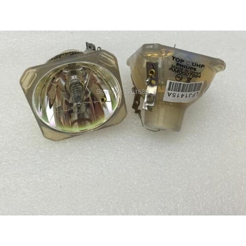 Original projector bare lamp ec.j1001.001 bulb for ACER PD116PD / PD521D / PD521D / PD523 / PD523D / PD525 / PD525D projectors