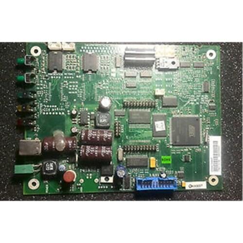 Original working 1750110156 atm wincor nixdorf NP06 journal printer Control PCB board