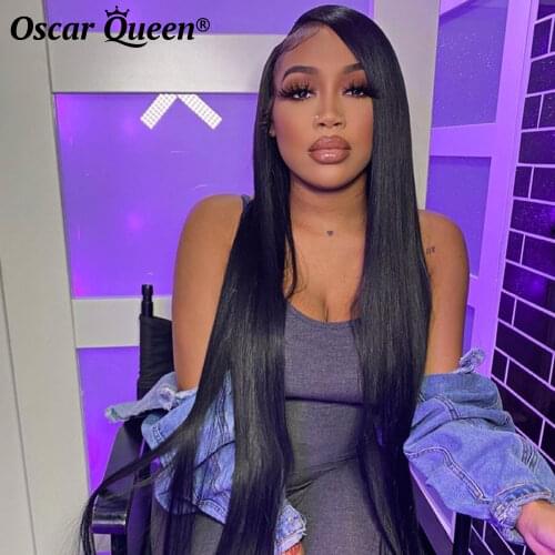 Полная Парики, Кружева Oscar Queen China At AliExpress