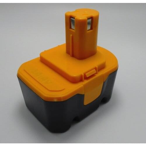 US 14.4V 3000mah Rechargeable Ni-MH Battery pack for RYOBI cordless Electric drill CBI1442D CDL1441P CID1442P FL1400 R10520
