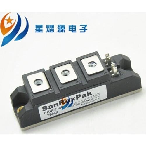 PK40F-80 NEW IGBT MODULE IN STOCK