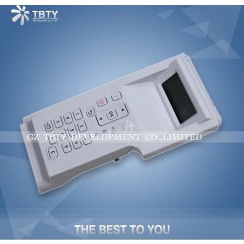 Printer Control Key Board For HP P3015 P3015N P3015DN 3015 HP3015 CC519-60101 Control Panel Assembly Display