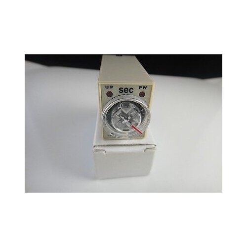Timer relay H3Y-2 H3Y 250V 5A 60sec 60s AC220V