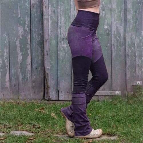 Женские прямые брюки Umeko China At AliExpress