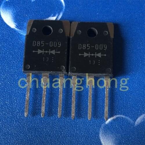 1pcs/lot D85-009 original packing new Schottky Rectifier diode TO-247