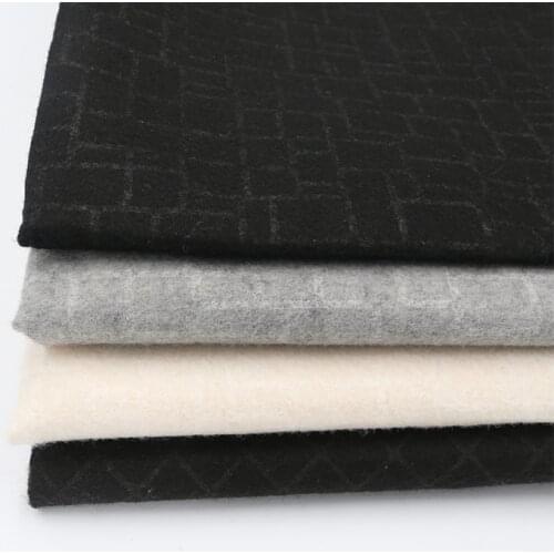 100X160cm Embossed Needlepunched Polyproplene Nonwoven Fabric DIY Home Patchwork Felt Furniture Sofa Back Cover Cushion Lining