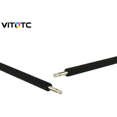 Cartridge Flocking Charging Roller For Panasonic KX-FA408 MB1508 1520 1528 1530 1538CN 1666 1667 1678 1679CN Flocking Roller