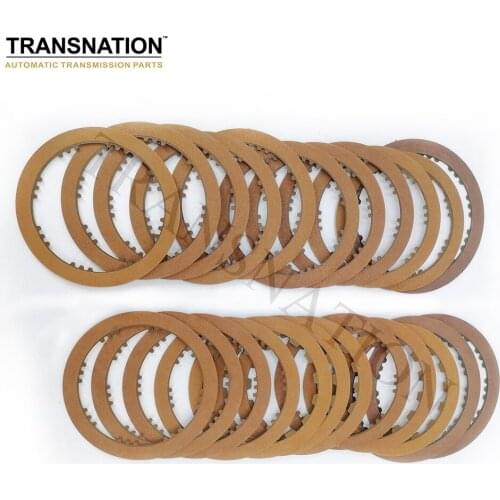 03-71B044880A Auto Transmission Parts Clutch Plates Friction Kit fit for HYUNDAI Transnation