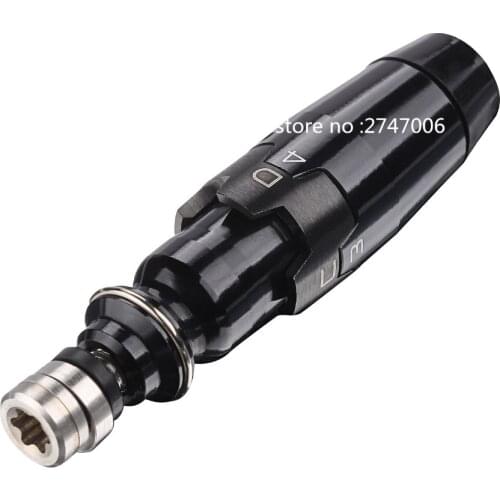 1pc .370 Golf Shaft Sleeve Adapter for 915h Hybrid also For 913 Hybrids