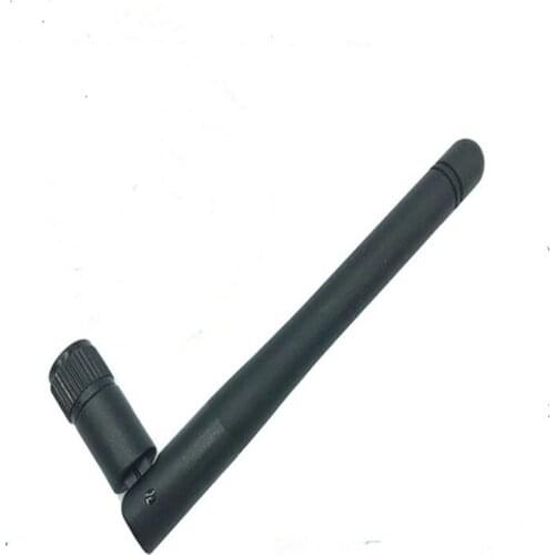 10pcs Dual band 3dBi 2.4G 5G 5.8G Antenna Router Antenna RP SMA Connector