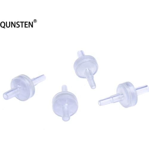 4PCS Universal CISS Cartridge Air Filter Plug Dust Filter Silicone For Epson HP Canon Brother CISS Tank Air Filter