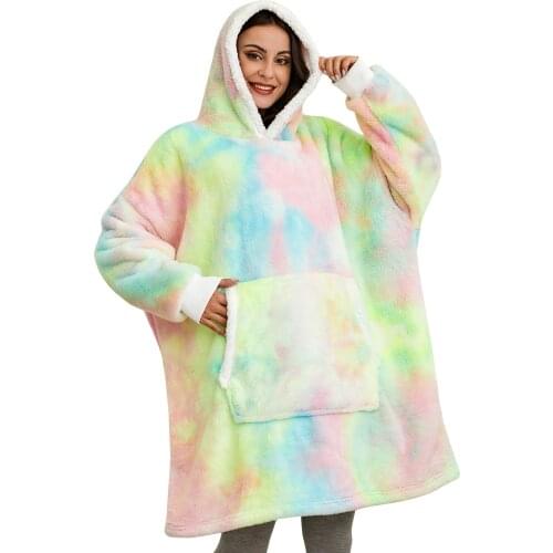 ANGPU Plush Blankets