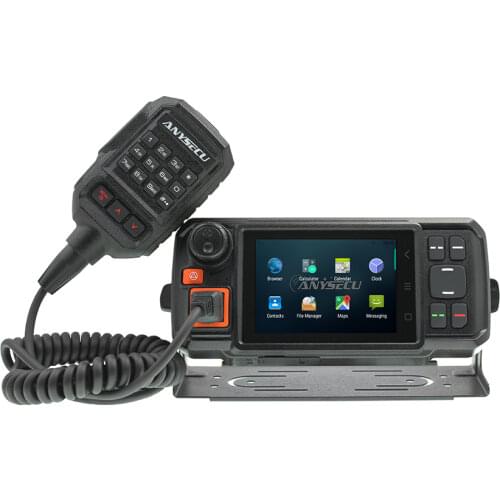 ANYSECU Auto And Moto