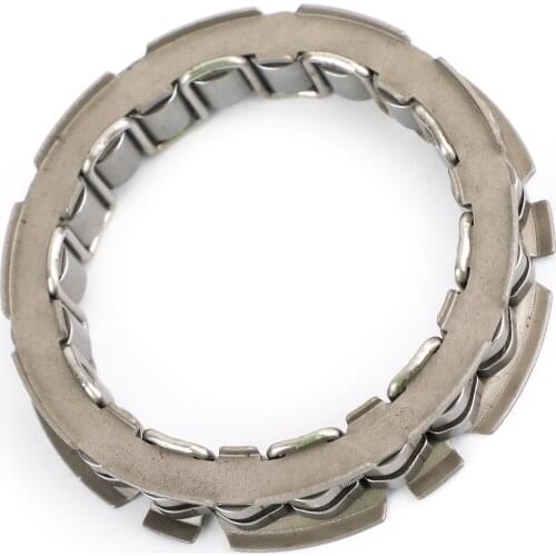 Areyourshop Starter Clutch One Way Fit for Kawasaki Teryx4 KRF750 KRT750 KRT800 13194-1094 60039005100 Motorcycle Accessories