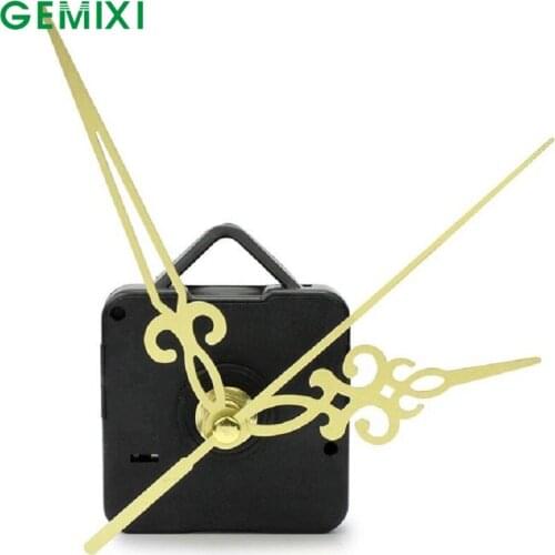 Kangbas Mute Scanning Movement Cross Stitch AccessoriesWall Clock Quartz Clock Core
