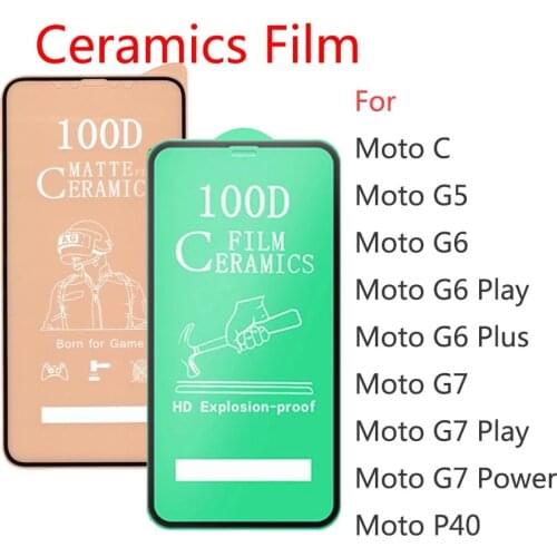 Bonfirecome Screen Protectors For Motorola Moto G5 Plus