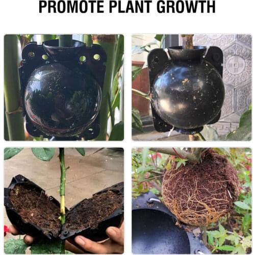 Уличные горшки BORUIT China At AliExpress