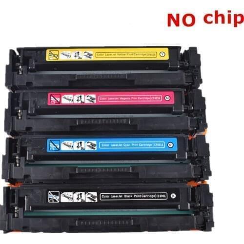 BLOOM 216A W2410a - W2413A Compatible Color Toner Cartridge For HP Color LaserJet Pro M155/M182/M183 printer NO chip