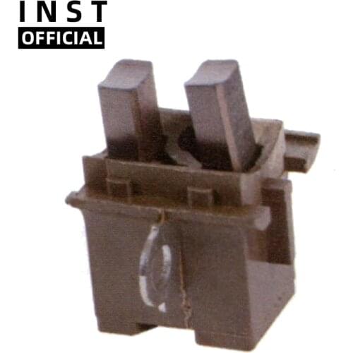 CARBON BRUSH HOLDER 39-8200 5*7*15 FOR IR/IF