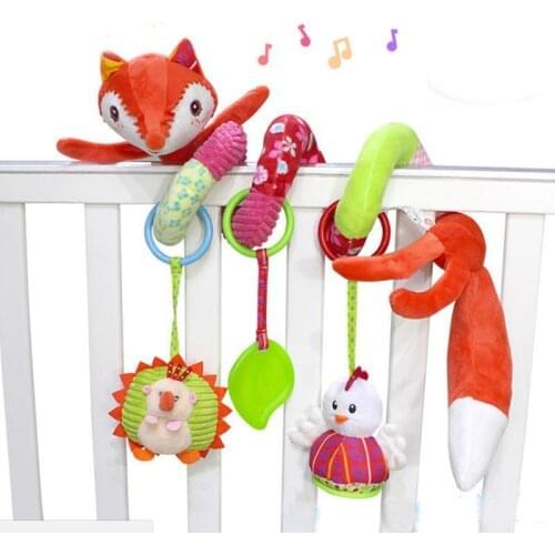 Hengyun Toddler Toys