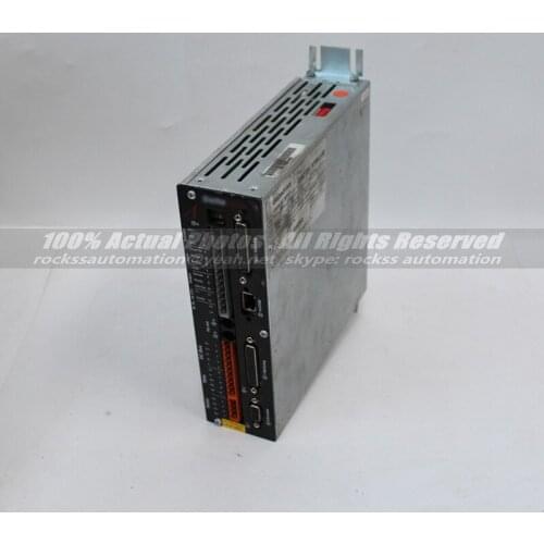 Used Good In Condition DAC05/XFBK100 DAC 05/XFBK100 AC Servo Drive With Free DHL/ EMS Serial 46052