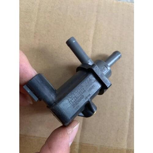 Genuine New OEM 90910-12273 136200-2740 EGR valve for TOYOTA Lexus Car accessories High quality Fast delivery