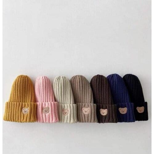 LILIGIRL Hats For Little Ones