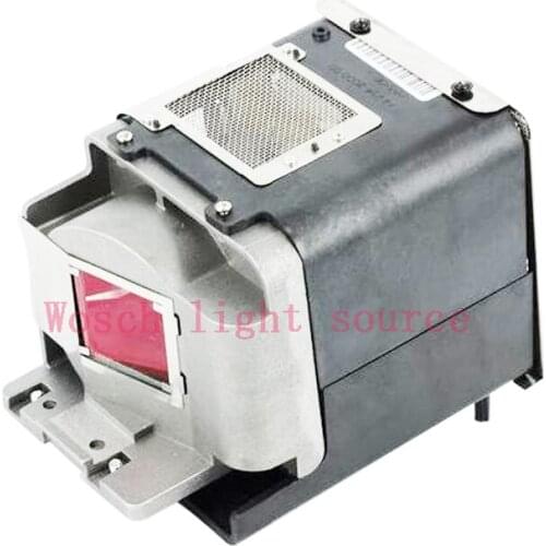 Projector lamp module VLT-XD600LP/499B056O10 for Mitsubishi XD600U/FD630U/WD620U