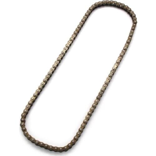 Motorcycle Links Engine Time Cam Silent Timing Chain Link For Honda TL250 Trials XL250 Motosport CB350G CB350 14401-410-003