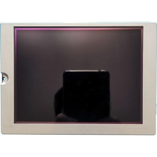 New And Original KCG057QV1DB LCD Panel For Industrial Screen , Display LCD Spot Photo, 1-Year Warranty
