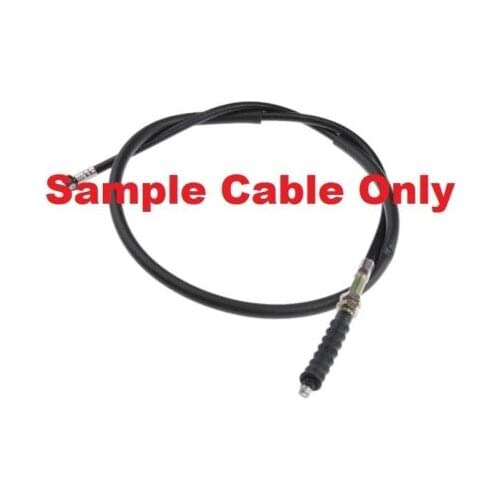 NEW FREE SHIPPING GSF400 BANDIT 400 CHOKE CABLE GSF 400