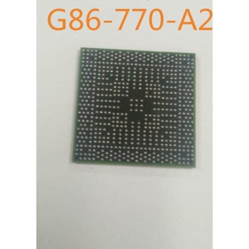 New G86-770-A2