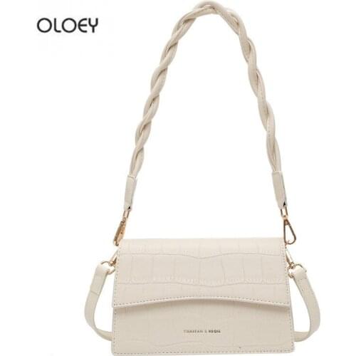 OLOEY Women's Large Clutches