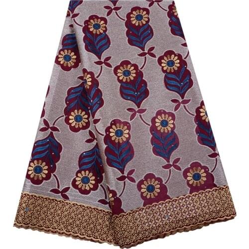 Wholesale High Quality Swiss Voile Lace In Switzerland Pretty 100% Cotton Swiss Voile Laces For African Sewing Dress F1402