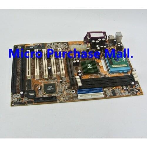 Original Board SY-7VBA133K