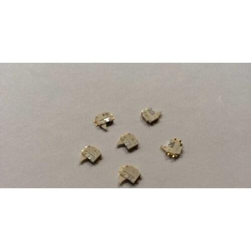 Original new 100% ABC19008 detection switch travel reset camera digital inching 4pin