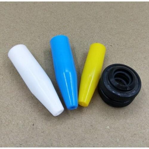 Plastic Automotive A/C Air Conditioning Compressor Oil Seal / Shaft Seal Removal Tool Kit Free shipping