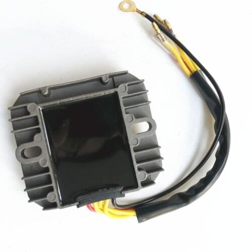 Motorcycle Voltage Rectifier Regulator for Suzuki GS GT / GX 250 GSX 400 425 450 800 1000 1100 32800-44040 32800-47020