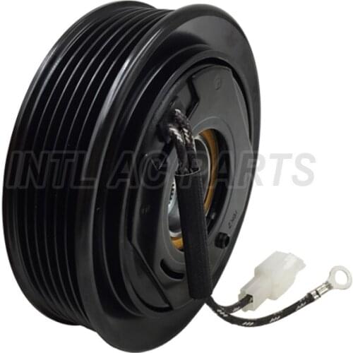 SV07C A/C Compressor Clutch for Toyota Rush Passo Daihatsu Terios 447160-2270 447260-5820 447260-0667 4472803150 88320B1020