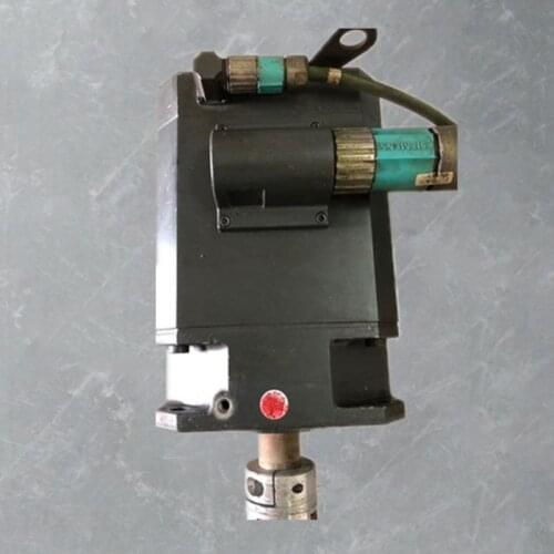 SIEMENS CNC SERVO Motor 1FT6102-8AF71-1AG0 SIEMENS Brushiess Servomotor