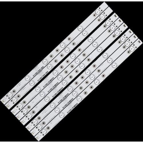 LED Backlight Strips for DP42D24 DP42D23 FW42D25T (8)