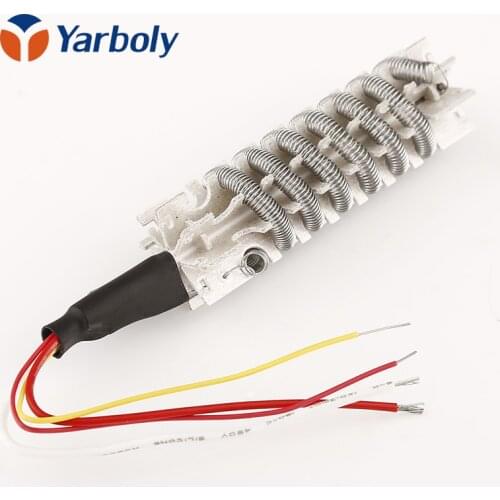 Hot Air Gun Heating Element Core Heater For 220V Soldering Iron Soldering Station YOUYUE 858 852D+ 952D 8586 898D 858D 909D