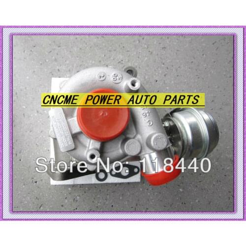 TURBO GT1749V 701855-5006S 701855 028145702S Turbocharger For Ford Galaxy For Seat Alhambra VW Sharan AFN AUY AVG 1.9L TDI 110HP