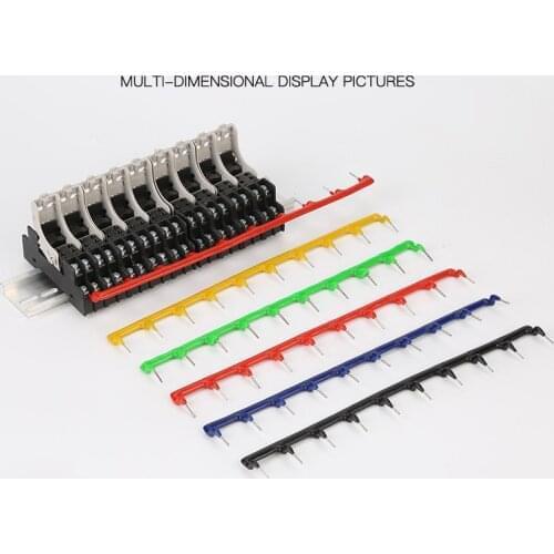 1pcs Sj1s-05b relay pin center spacing 16mm pin short circuit sheet g2r-1-sn pin short circuit sheet