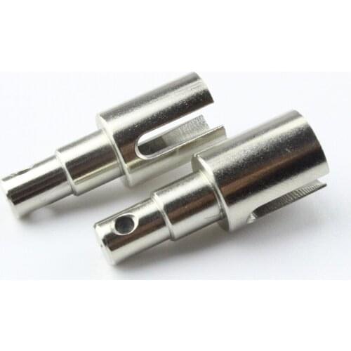 2Pieces Car Differential Cups Replacement for Wltoys 104001 Replacements DIY Accessory