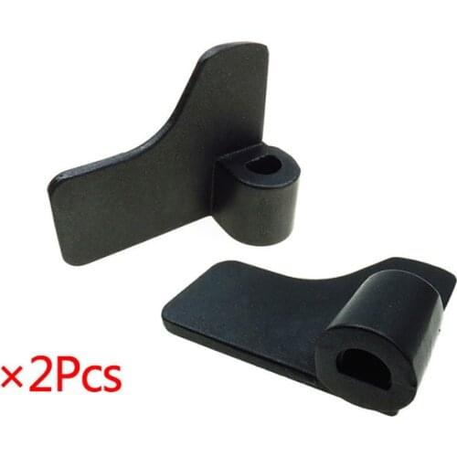 2Per Lot High Quality Mixing Blade Bread Maker Parts Palas De Padel Blade Parts Kitchen Appliance Parts